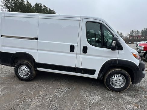 Used 2025 RAM ProMaster 1500 image 7