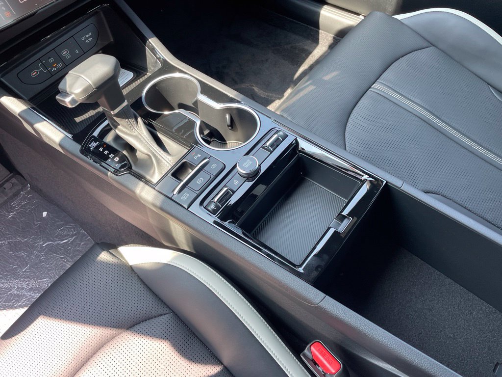 New 2026 Kia K5 GT-Line AWD/4WD image 9