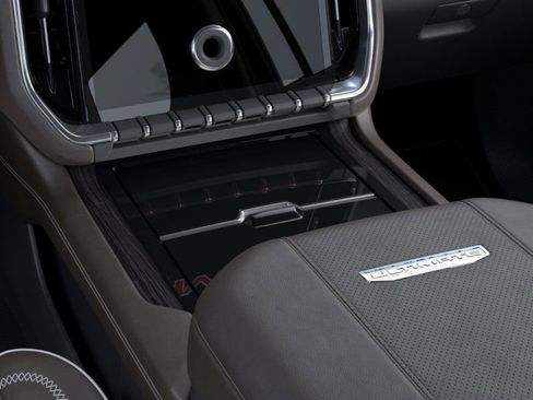 New 2026 GMC Yukon XL Denali Ultimate image 28