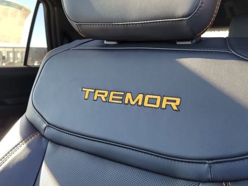 New 2026 Ford Expedition Tremor image 12
