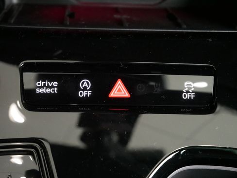 New 2025 Audi S5 Prestige image 12