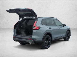 New 2026 Honda CR-V Sport Touring video 2