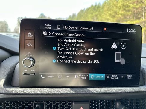 Used 2025 Honda CR-V Sport-L image 20