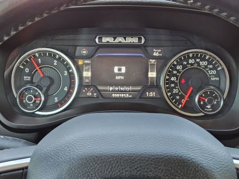 Used 2023 RAM 3500 Laramie image 20