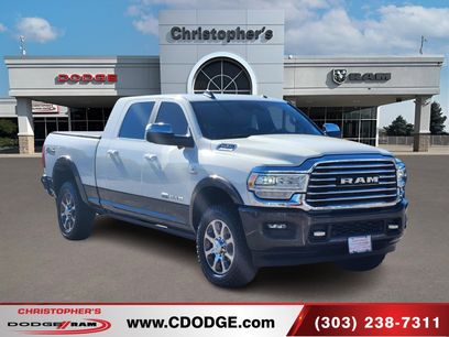 Used 2020 RAM 2500 Limited
