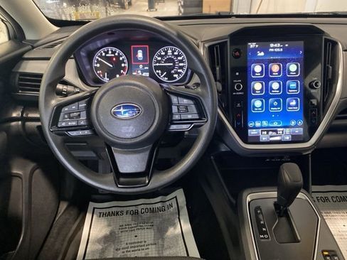 Used 2024 Subaru Crosstrek 2.0i Premium image 2