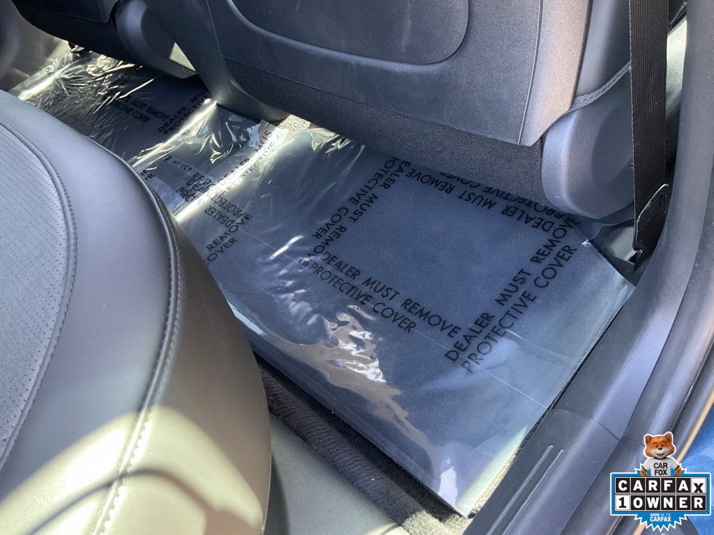 Used 2025 Kia Niro Wave FWD image 52