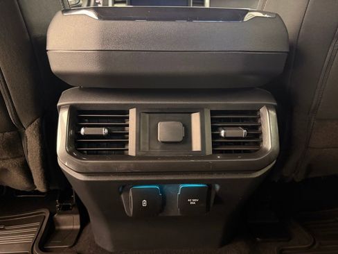 Used 2023 Ford F150 XLT w/ Equipment Group 302A High AWD/4WD image 22