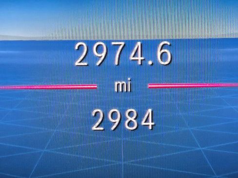 Certified 2025 Mercedes-Benz GLB 250 GLB 250 image 39