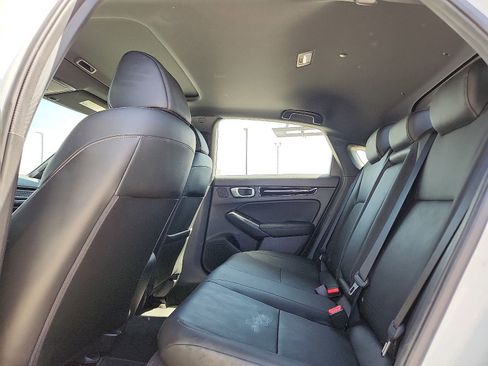 Used 2025 Honda Civic Sport Touring image 9