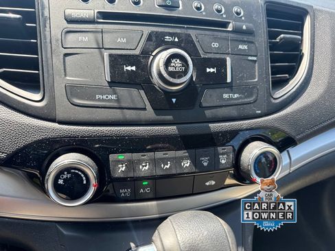 Used 2016 Honda CR-V LX image 21