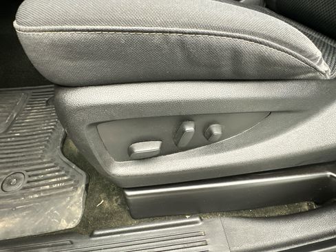 Certified 2018 Chevrolet Silverado 1500 LT w/ All Star Edition image 14