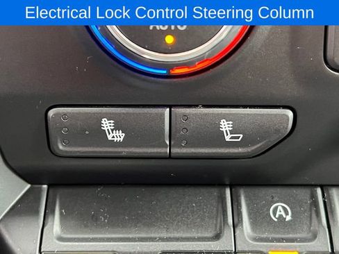 Used 2021 Chevrolet Silverado 1500 RST w/ Convenience Package II image 35