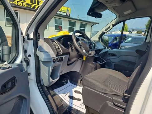 Used 2018 Ford Transit 350 XL RWD image 10