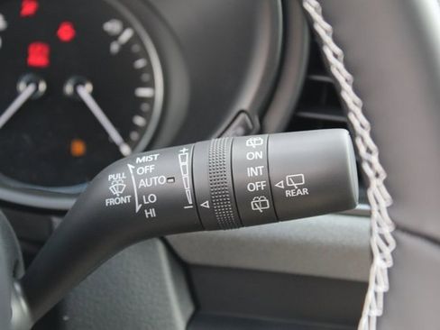 New 2026 MAZDA CX-30 2.5 Turbo w/ Premium Package image 18