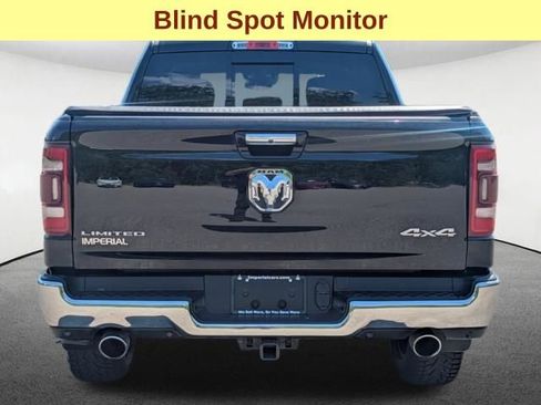 Used 2021 RAM 1500 Limited AWD/4WD image 6