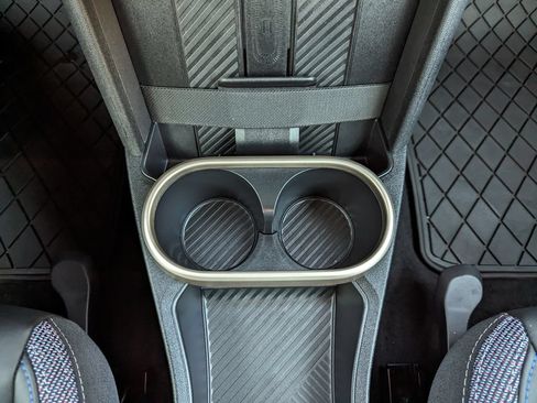 Used 2025 MINI Cooper S FWD image 23