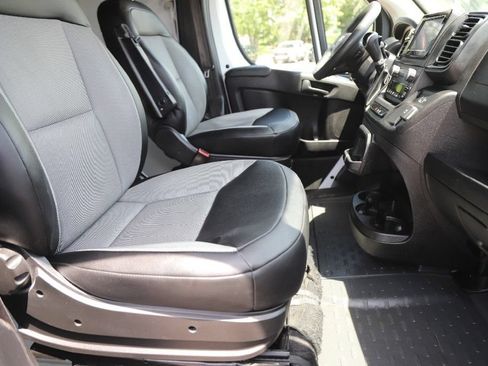 Used 2023 RAM ProMaster 2500 FWD image 45