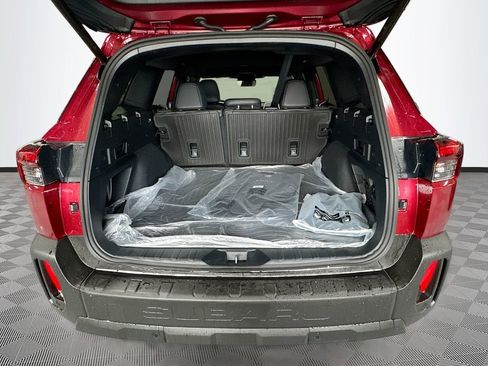 New 2026 Subaru Outback Premium AWD/4WD image 27