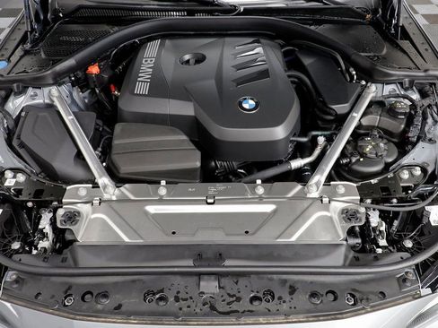 New 2026 BMW 430i xDrive Convertible w/ Driving Assistance Package AWD/4WD image 22