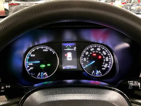 Used 2019 Toyota RAV4 XLE w/ Convenience Package image 26