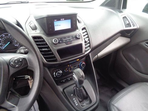 Used 2019 Ford Transit Connect XL FWD image 28