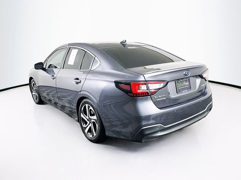 Used 2020 Subaru Legacy Limited AWD/4WD image 5