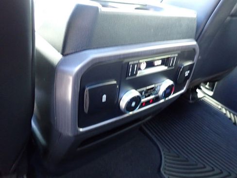 Used 2024 Ford Expedition Max Platinum image 18