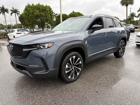New 2026 MAZDA CX-50 2.5 Hybrid w/ Premium Plus Pkg image 3