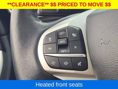 Used 2023 Ford Explorer XLT w/ Equipment Group 202A AWD/4WD image 28