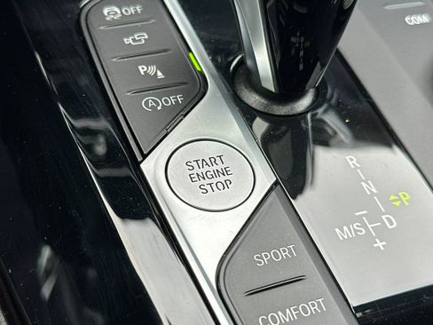 Used 2023 BMW X3 xDrive30i w/ M Sport Package image 35