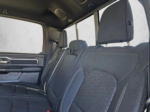 New 2026 RAM 1500 Lone Star image 15