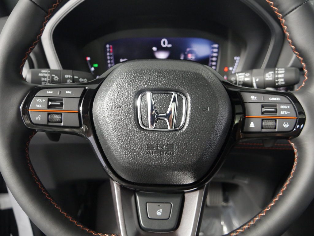 New 2026 Honda Pilot TrailSport image 17