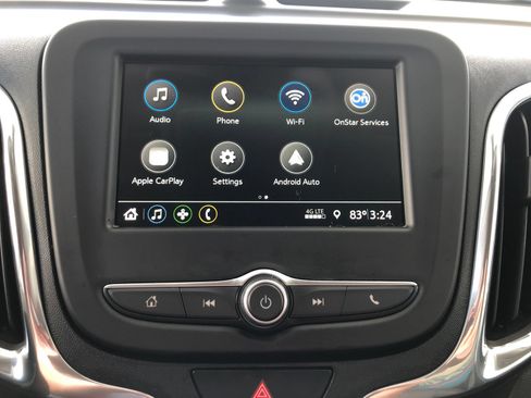 Used 2019 Chevrolet Equinox LT FWD image 28