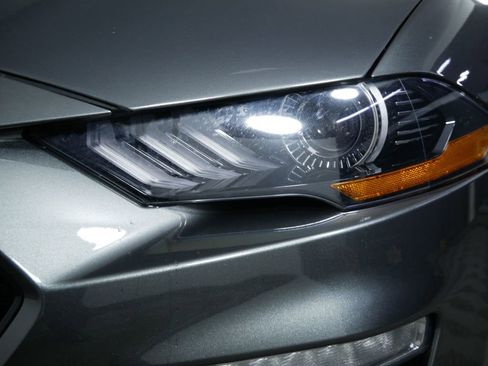 Used 2020 Ford Mustang GT w/ GT Performance Package image 14