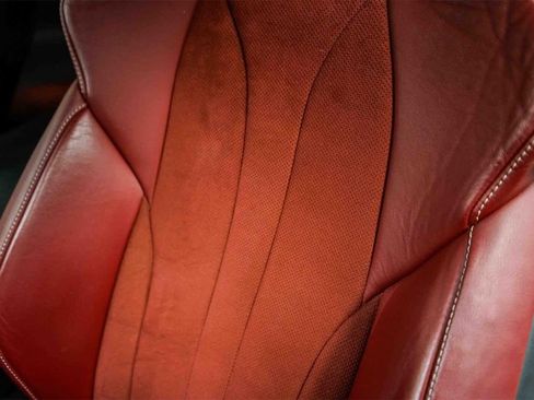 Used 2018 Lexus LC 500 Coupe image 26