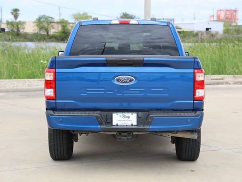 Used 2022 Ford F150 XL w/ STX Appearance Package image 7