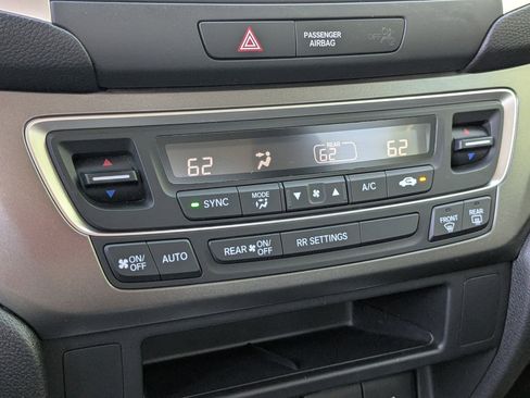 Used 2019 Honda Ridgeline Sport image 24