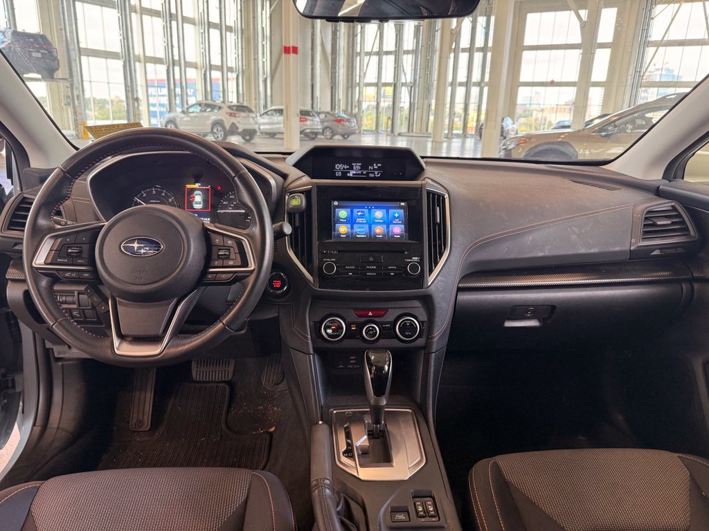 Used 2021 Subaru Crosstrek 2.0i Premium w/ Moonroof Package AWD/4WD image 7