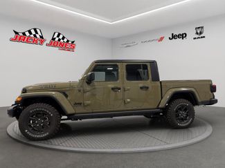 New 2025 Jeep Gladiator Willys video 2
