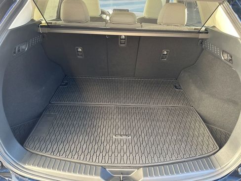 New 2025 MAZDA CX-5 AWD 2.5 S w/ Premium Plus Pkg image 18