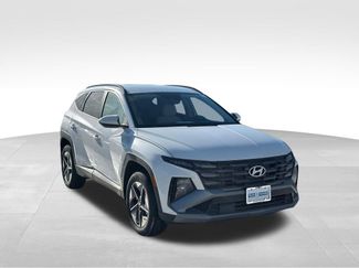 New 2026 Hyundai Tucson SEL video 1
