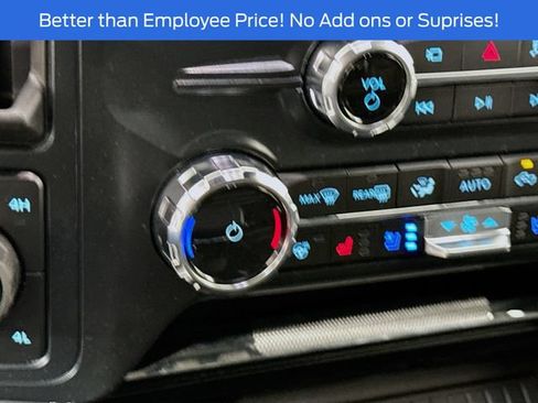 New 2026 Ford F150 Lariat AWD/4WD image 21