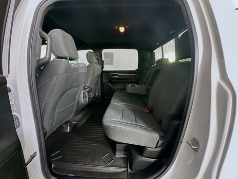 Used 2019 RAM 1500 Big Horn image 25