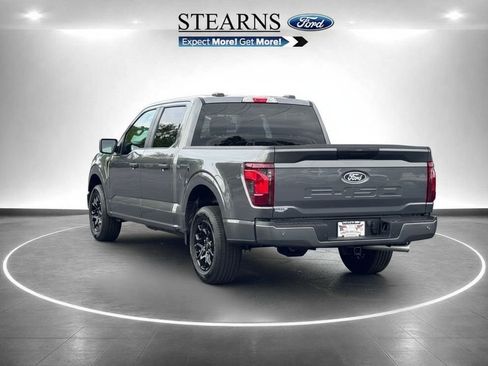 Used 2025 Ford F150 STX RWD image 15
