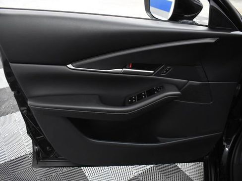 Used 2022 MAZDA CX-30 AWD 2.5 S w/ Select Package image 11