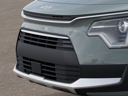New 2026 Kia Niro EX image 13
