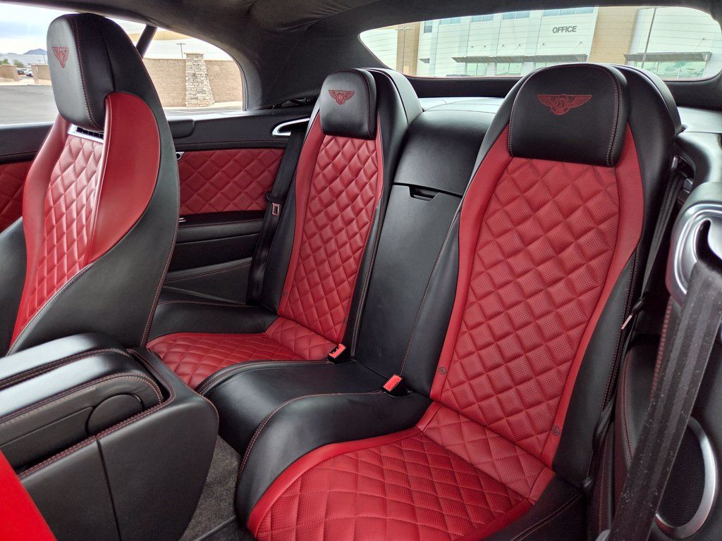 Used 2016 Bentley Continental GT V8 S AWD/4WD image 6