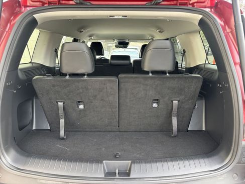 Used 2025 Hyundai Santa Fe SEL image 32