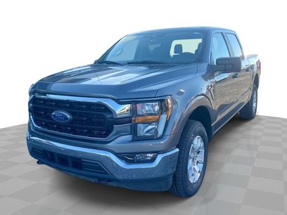 Used 2023 Ford F150 XLT